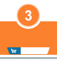 Pay online - Three months!