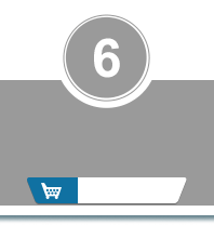 Pay online - Six months!